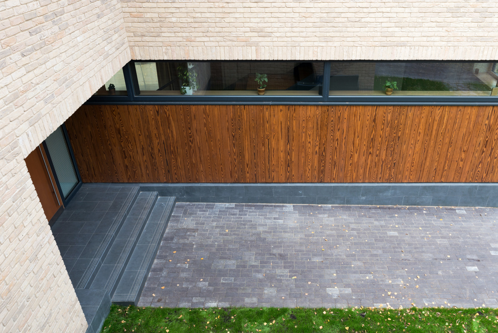 Houzz тур: Вилла в подмосковном Расторгуеве