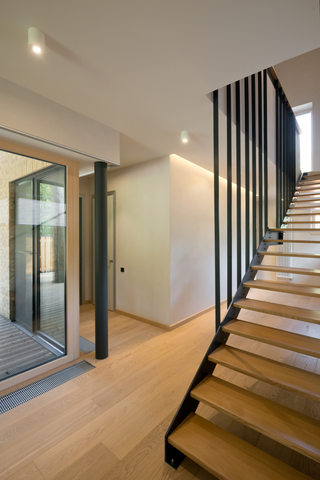 Houzz тур: Вилла в подмосковном Расторгуеве