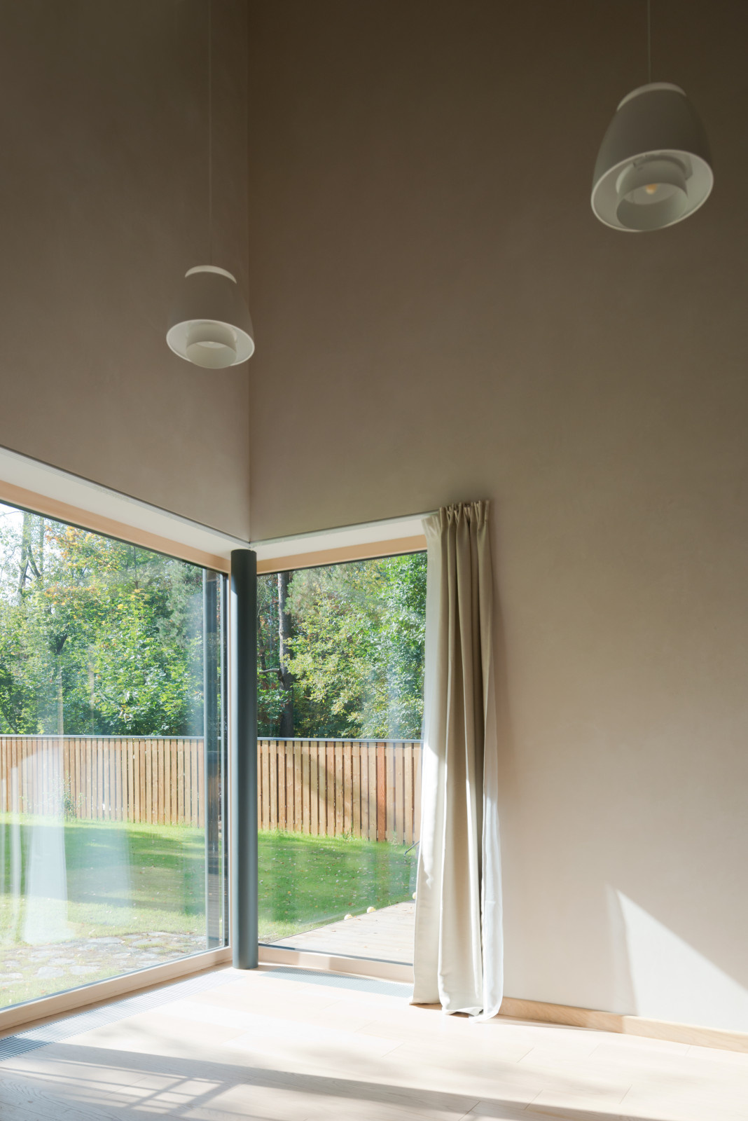 Вилла в Расторгуево