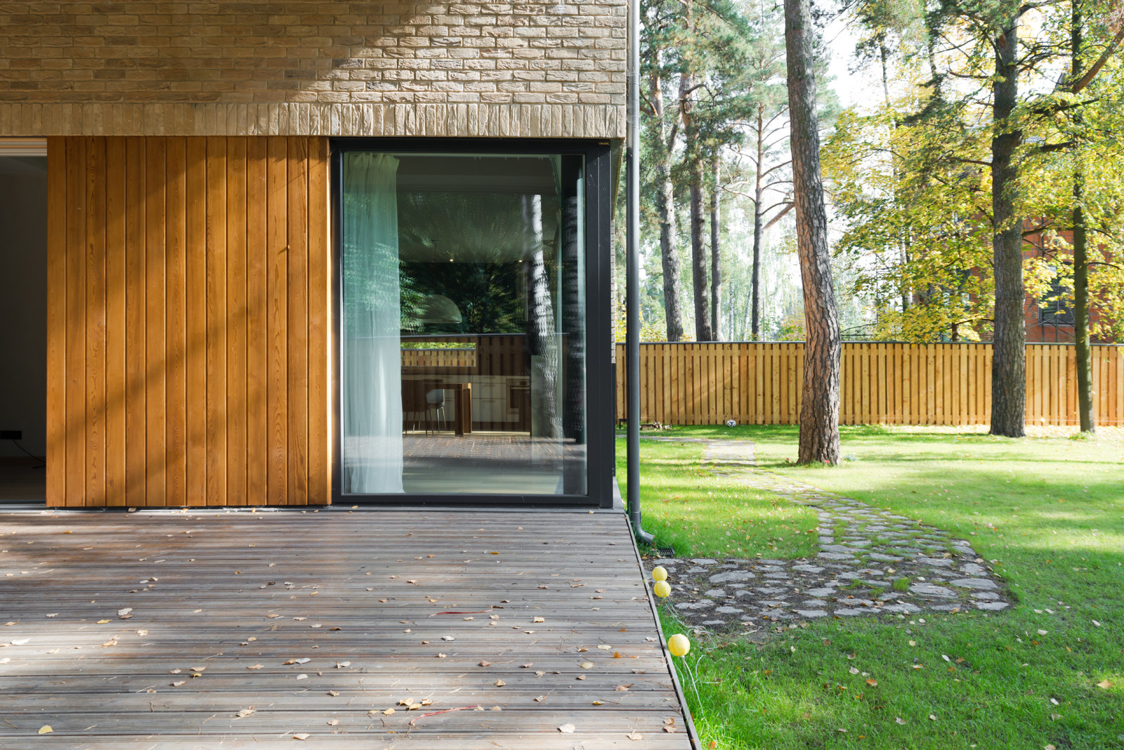 Houzz тур: Вилла в подмосковном Расторгуеве