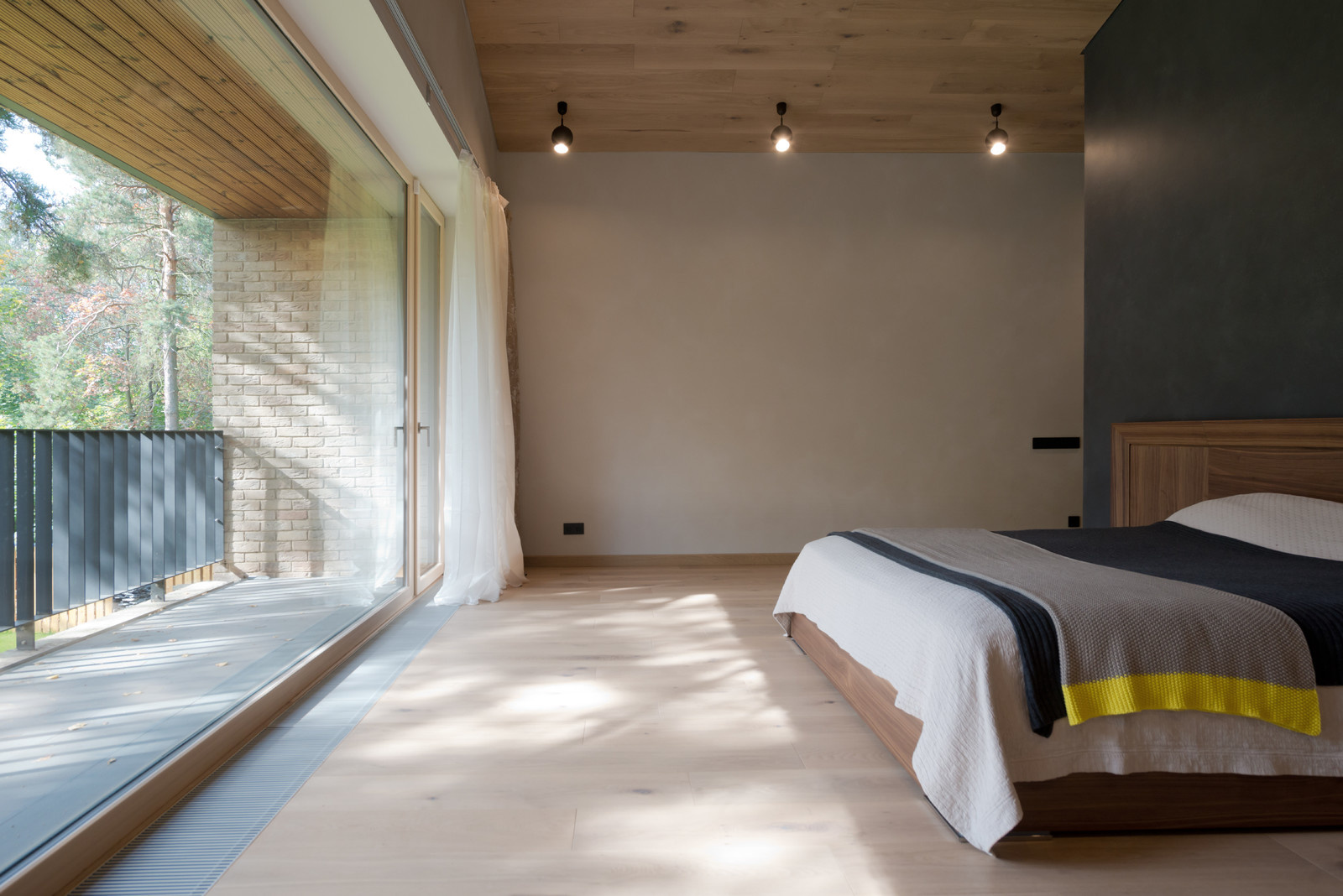 Houzz тур: Вилла в подмосковном Расторгуеве