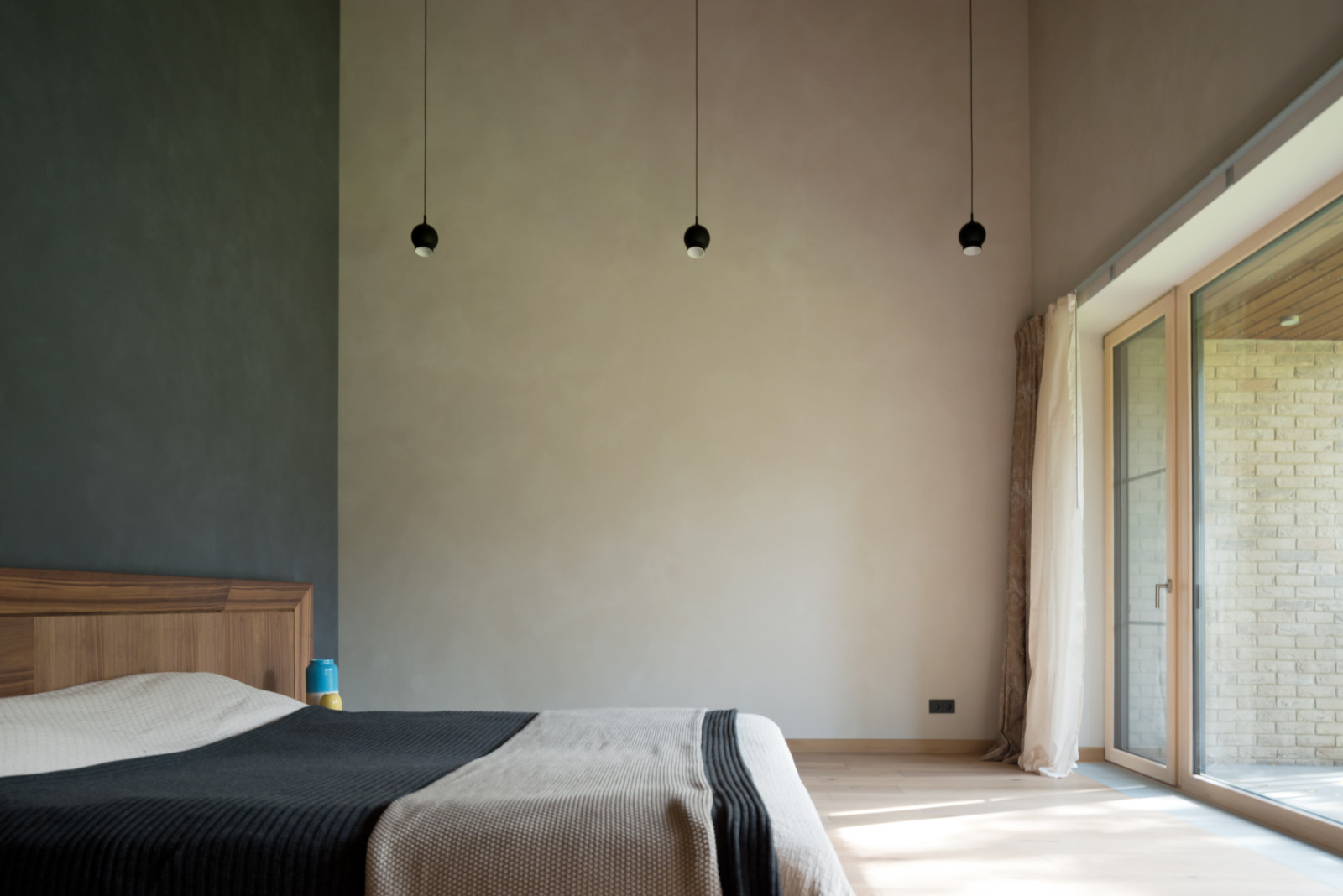 Houzz тур: Вилла в подмосковном Расторгуеве