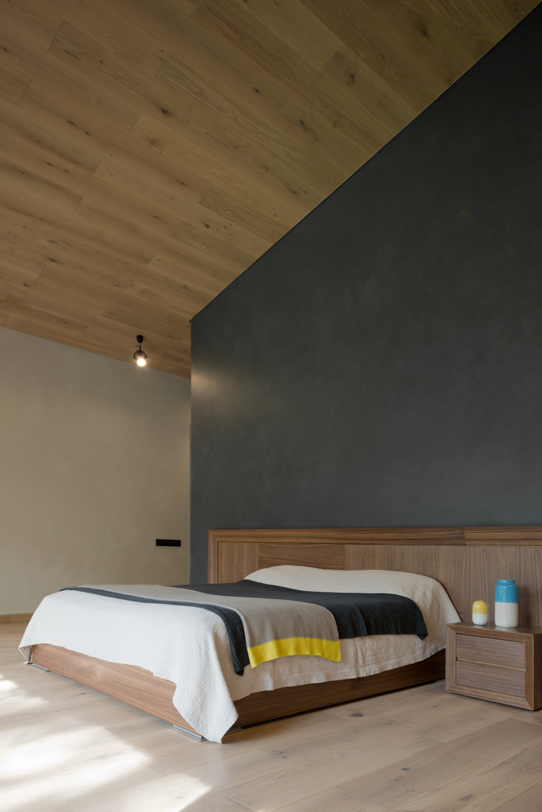 Houzz тур: Вилла в подмосковном Расторгуеве