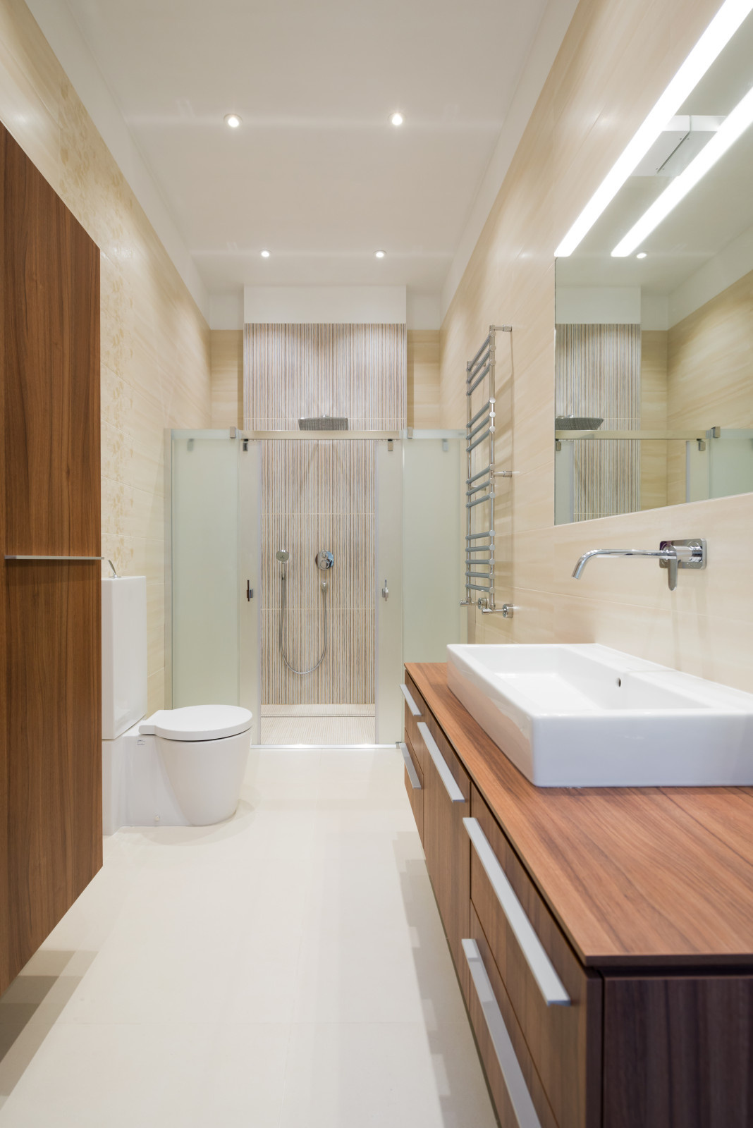 Houzz тур: Вилла в подмосковном Расторгуеве