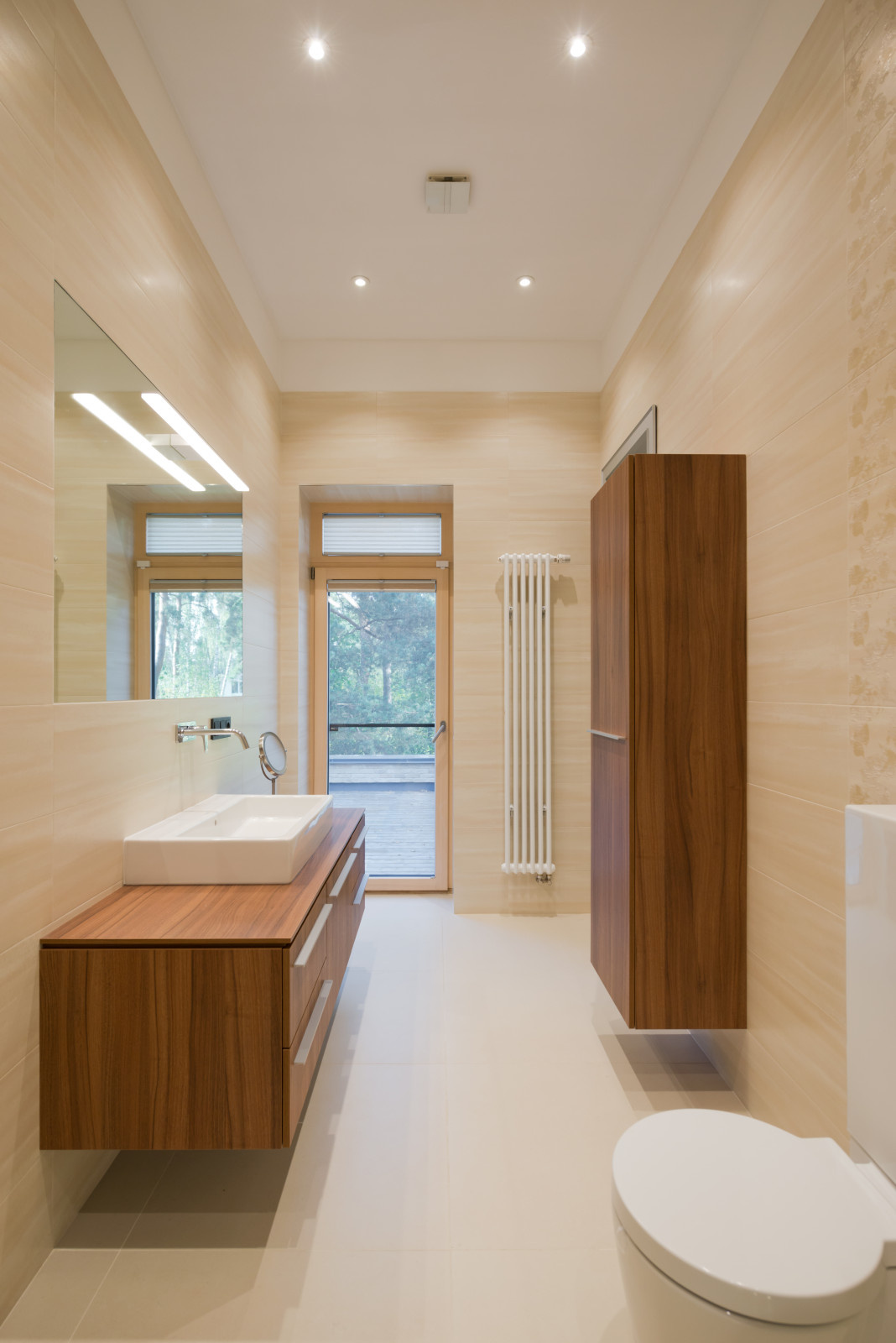 Houzz тур: Вилла в подмосковном Расторгуеве