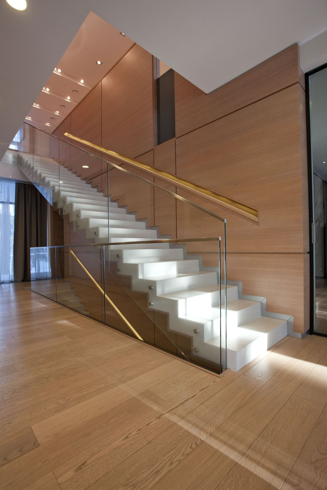 Дом в Подмосковье