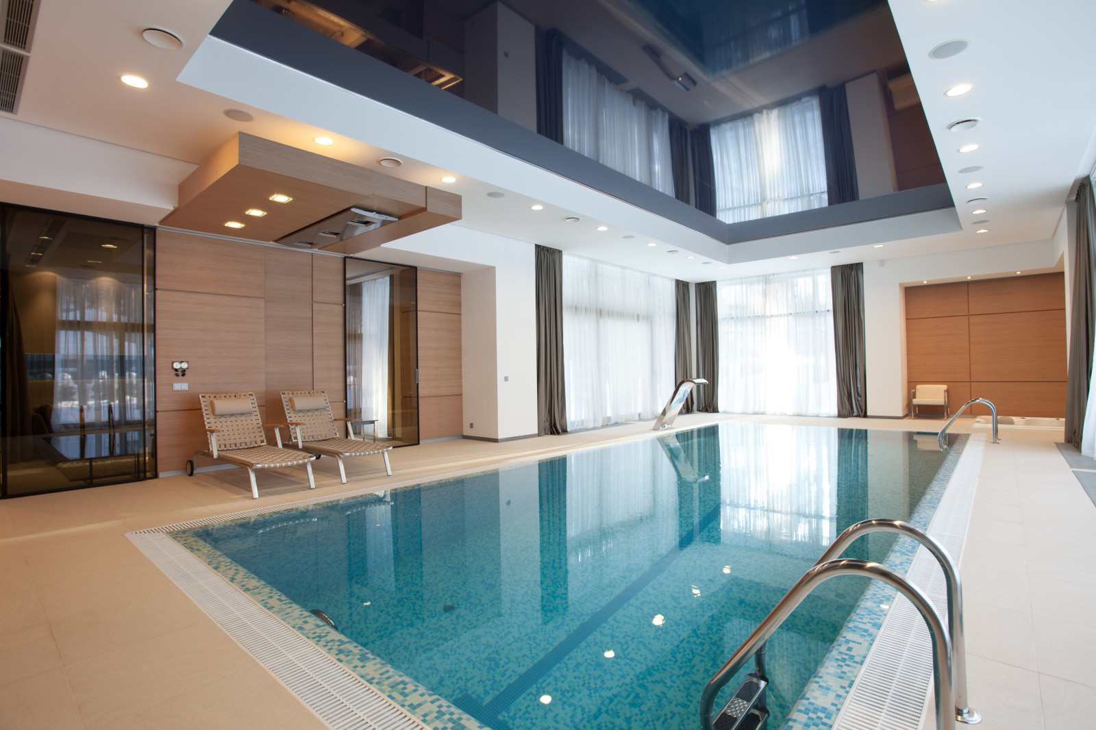 Дом в Подмосковье