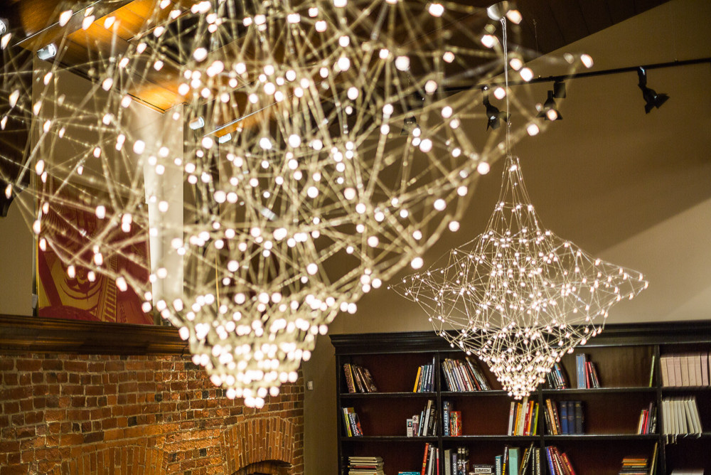 "Нехорошая квартира"