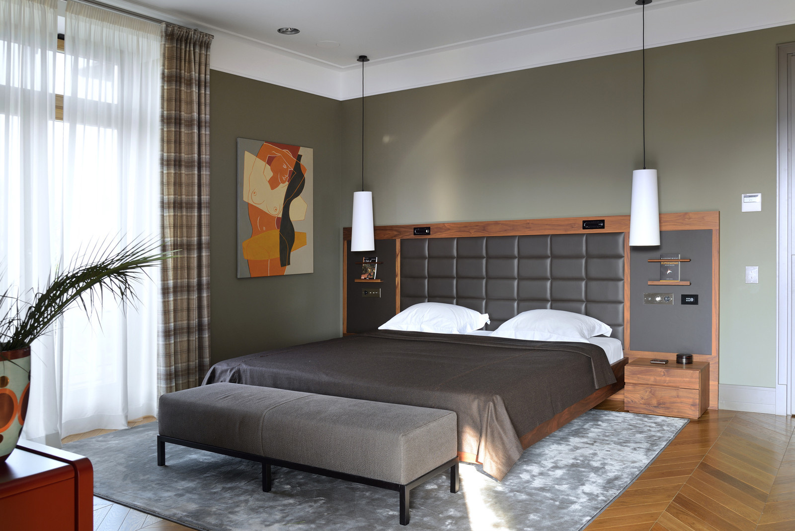 Дом в "Глаголево парк"