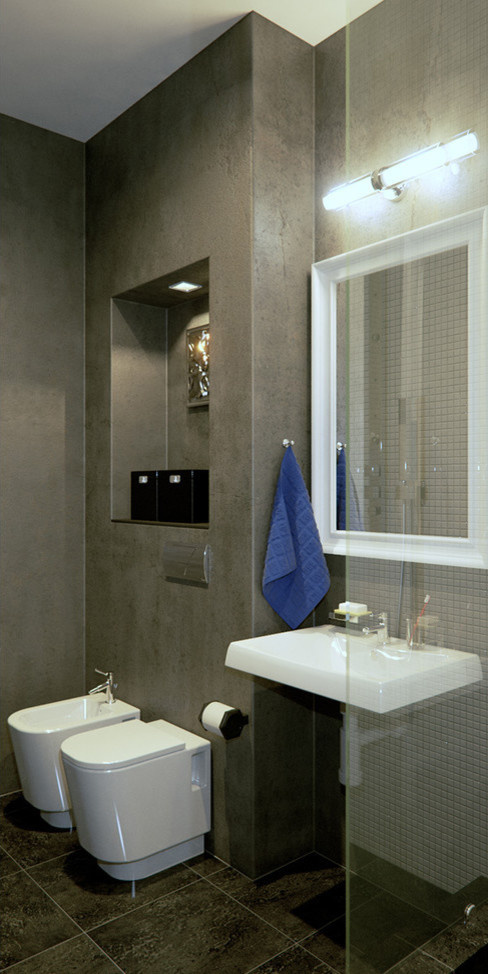 Через интерьер можно реализовать свою индивидуальность