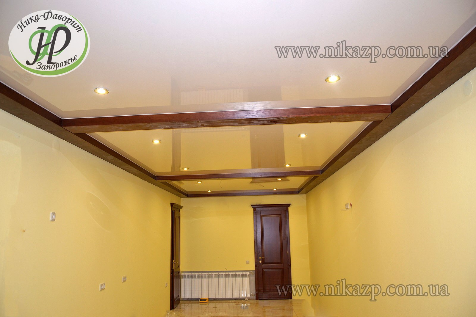 PRIVATE HOUSE INTERIOR AND EXTERIOR.  Интерьер и экстерьер частного дома на зака
