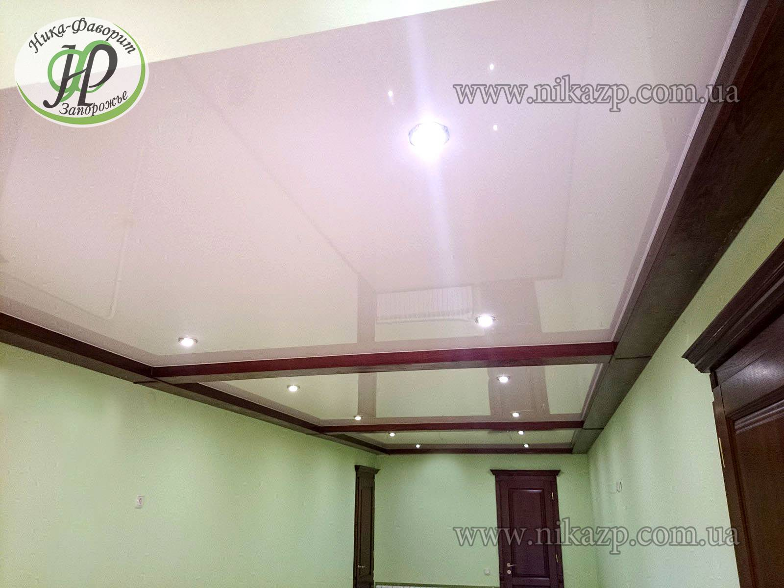 PRIVATE HOUSE INTERIOR AND EXTERIOR.  Интерьер и экстерьер частного дома на зака