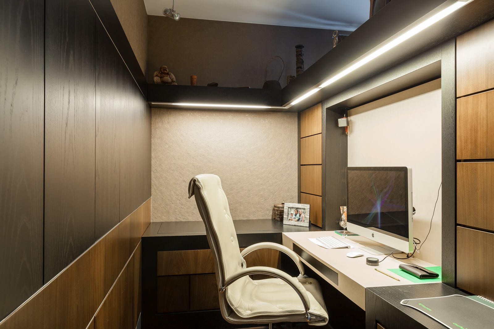 Интерьер частного дома в Таллине