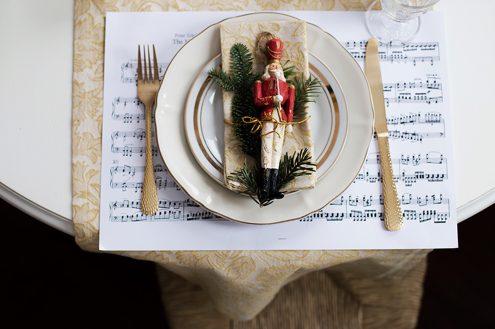 Обложка альбома: Украшение дома к Новому Году