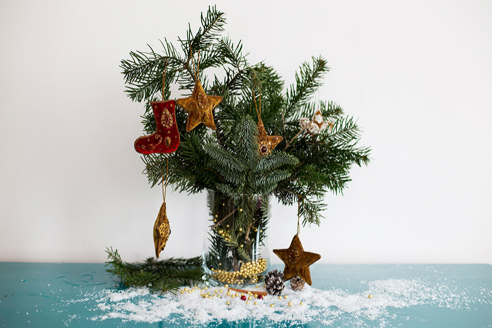 Обложка альбома: Новый год