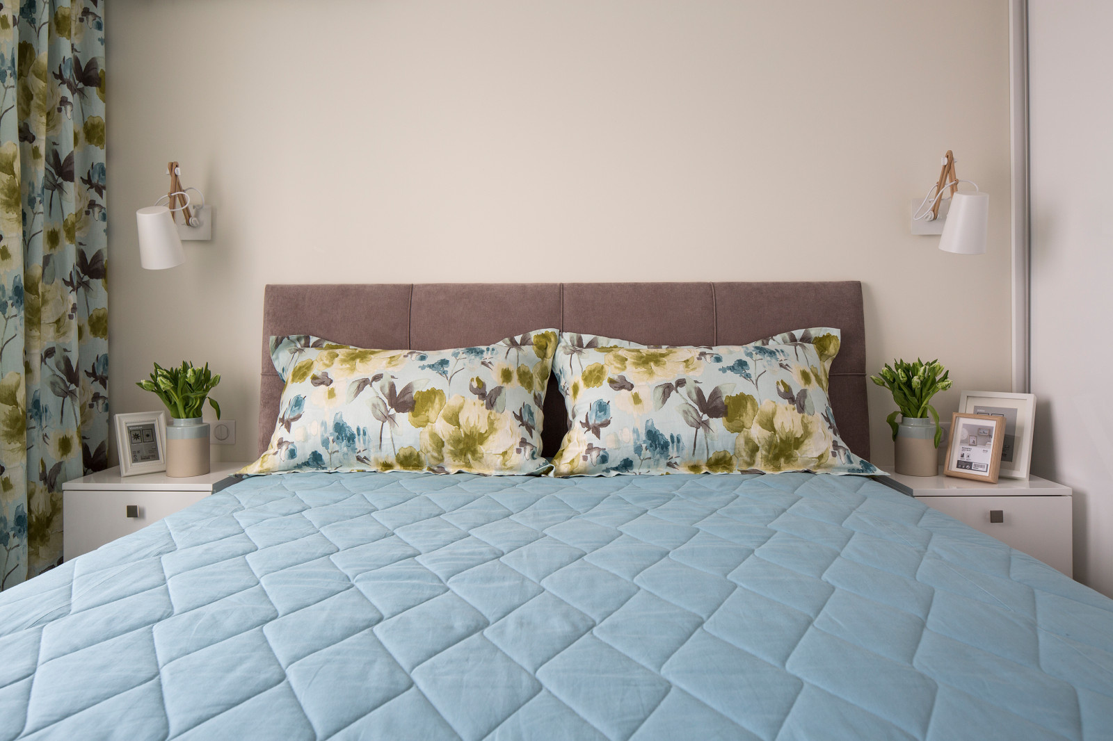 Квартира в Долгопрудном