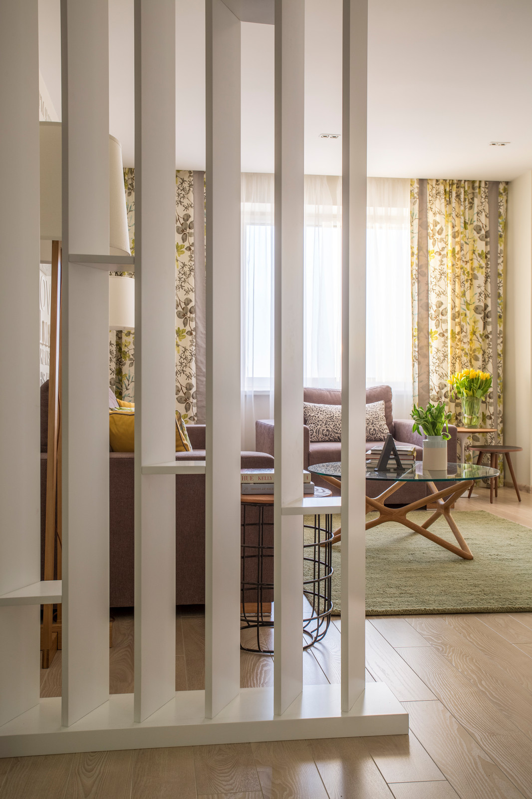 Квартира в Долгопрудном