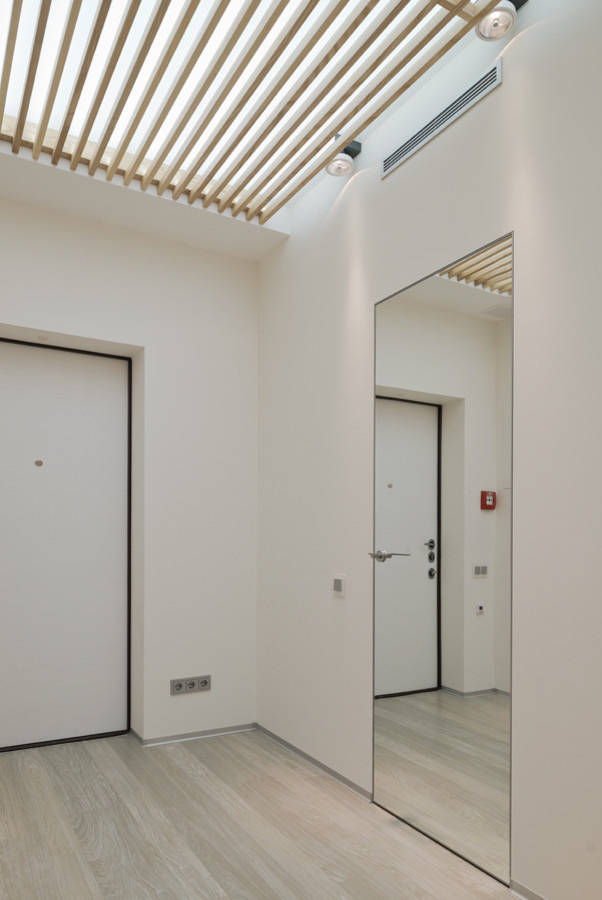 Квартира в Москве