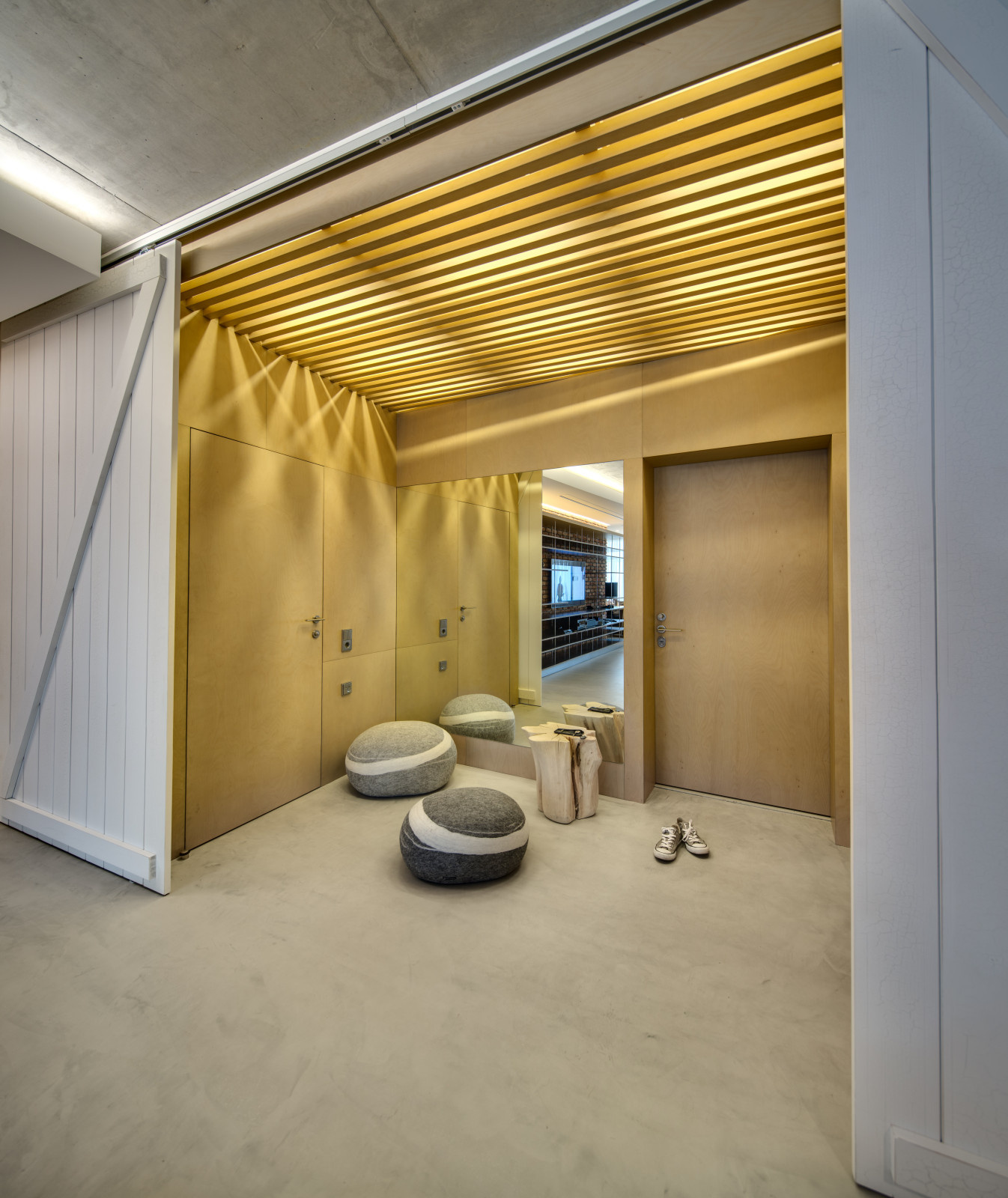 Обложка альбома: Деревяшки