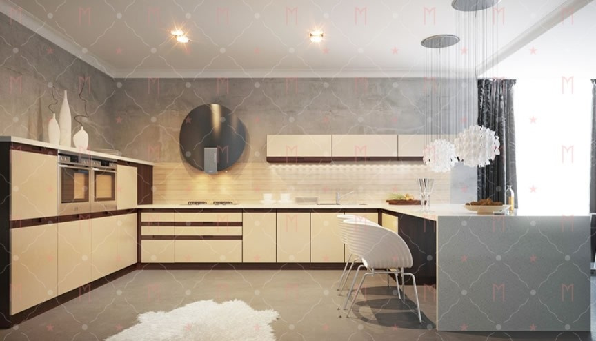 Фоновое изображение профиля Кухни Москва