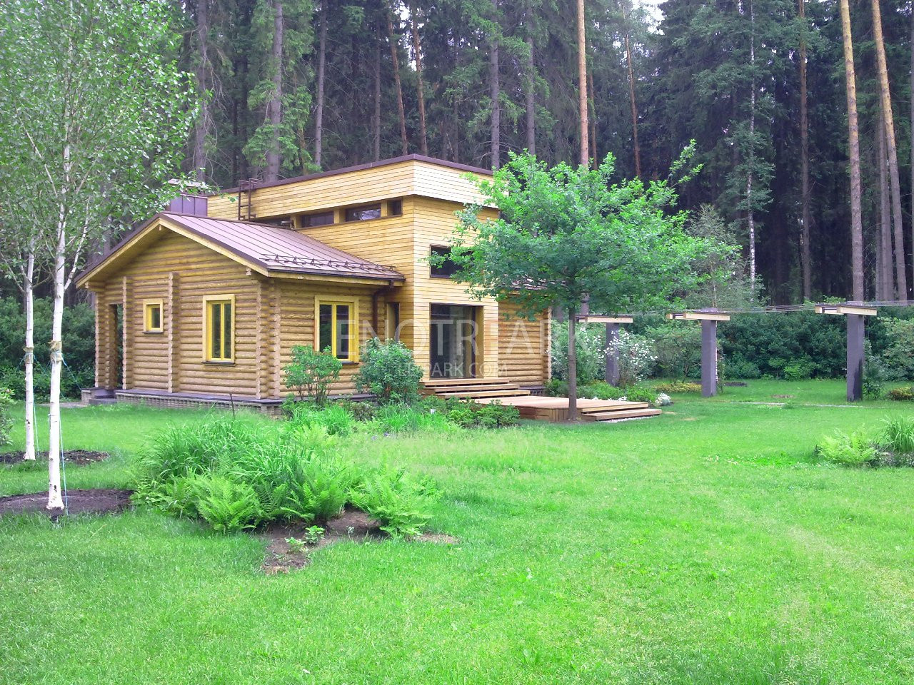Жуковка