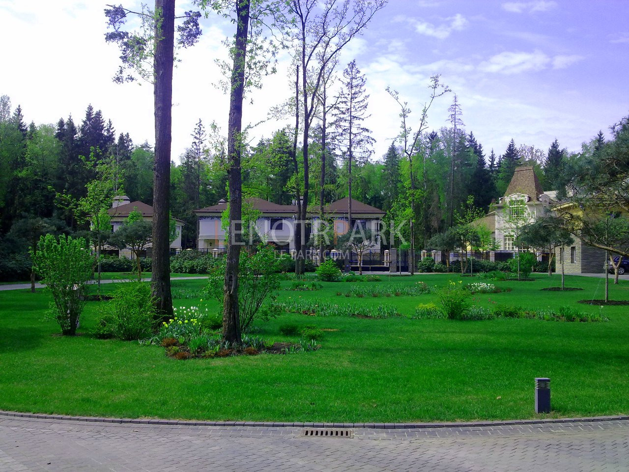 Жуковка