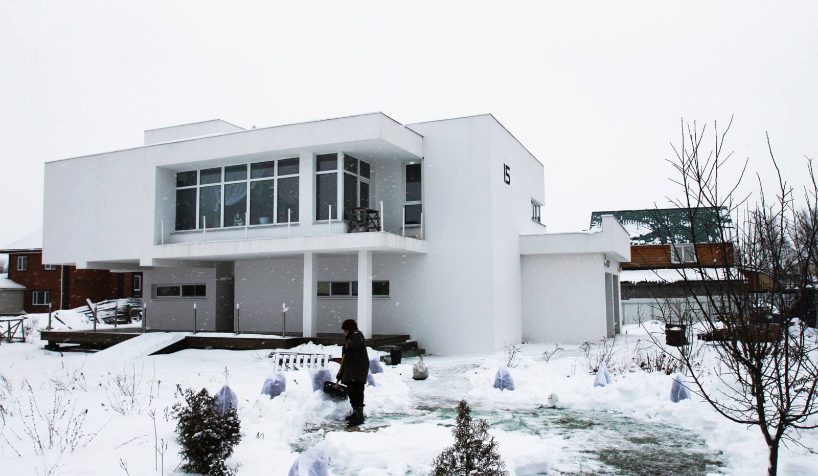 Красников Андрей