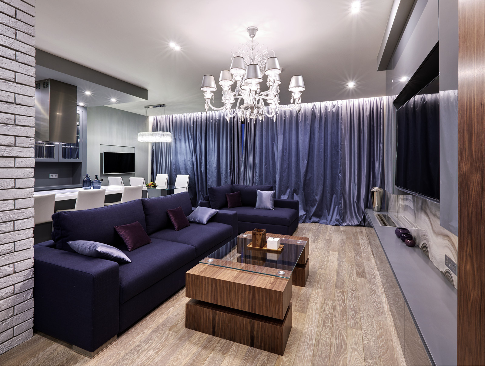 квартира в г.Москва