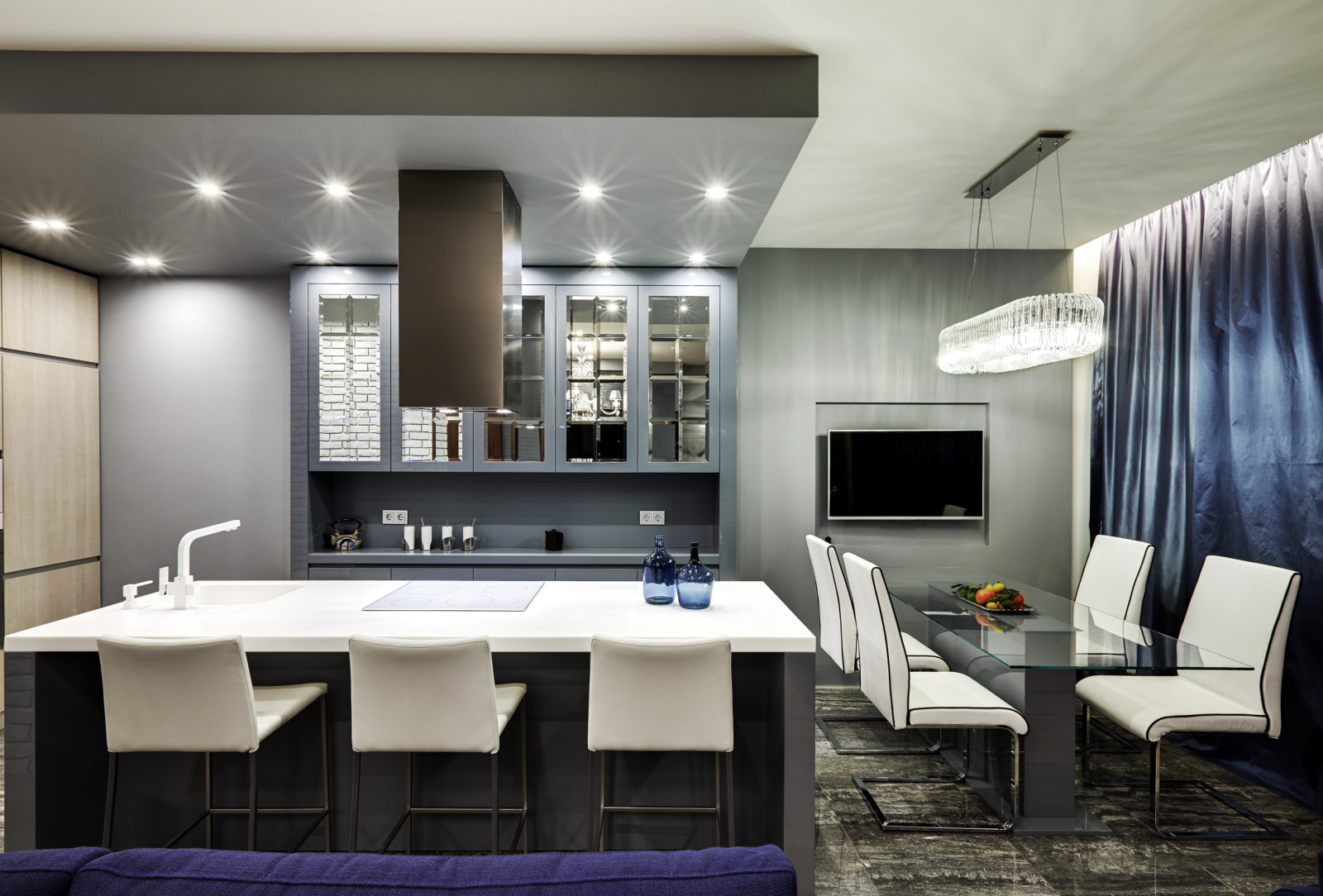 квартира в г.Москва