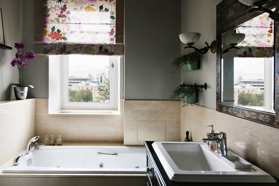 квартира Покровка