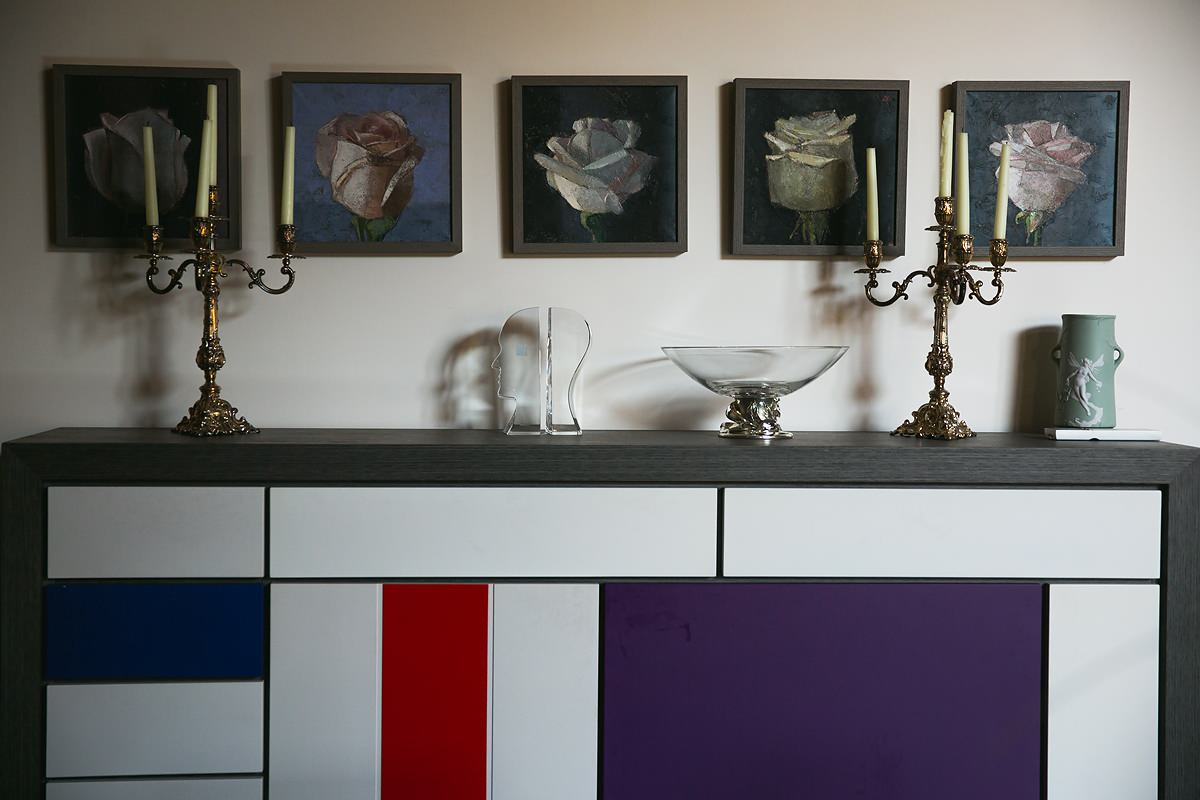 Зогородный дом