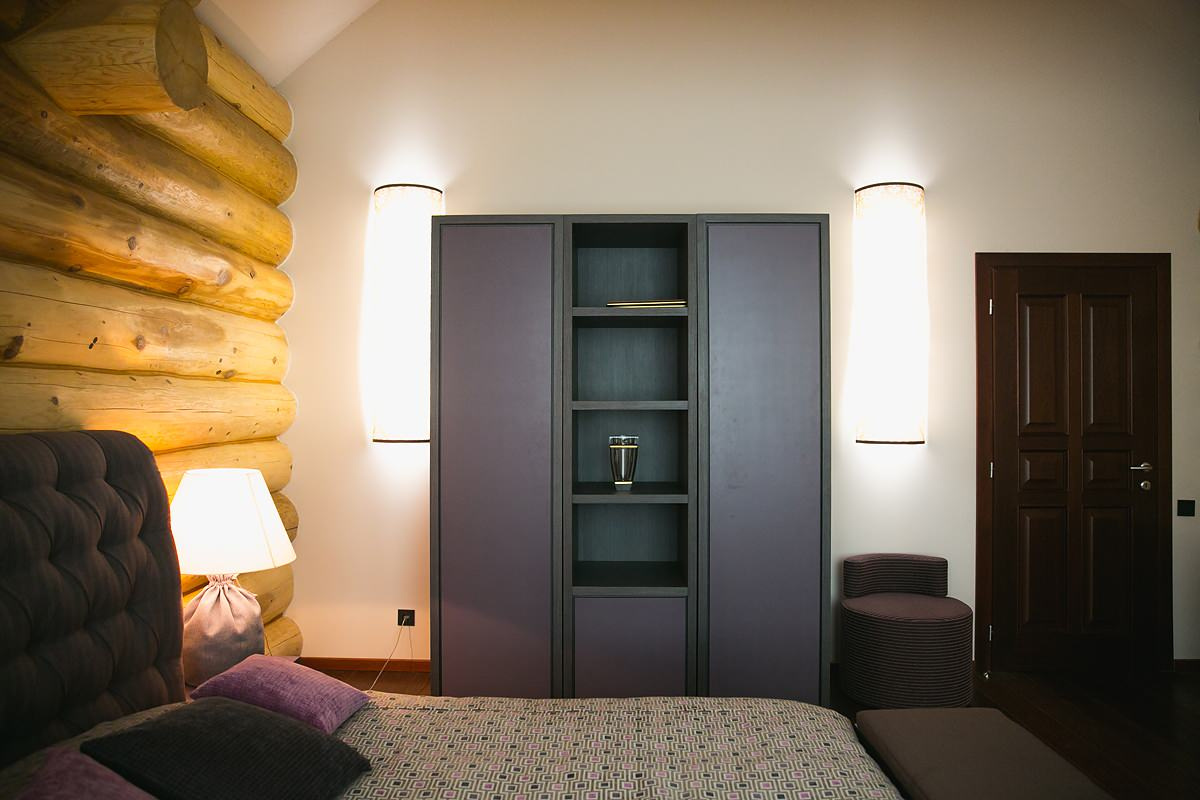 Зогородный дом