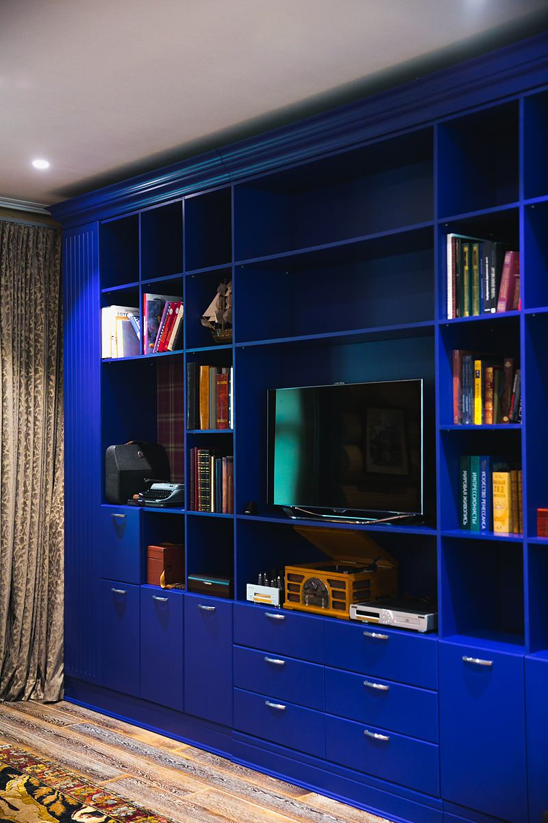 Зогородный дом