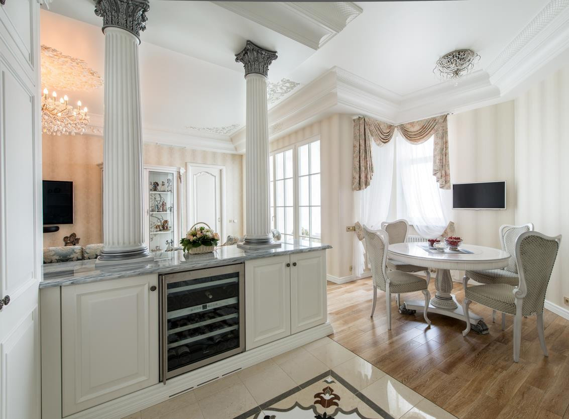 Фоновое изображение профиля LIUDMILA POZHIDAEVA