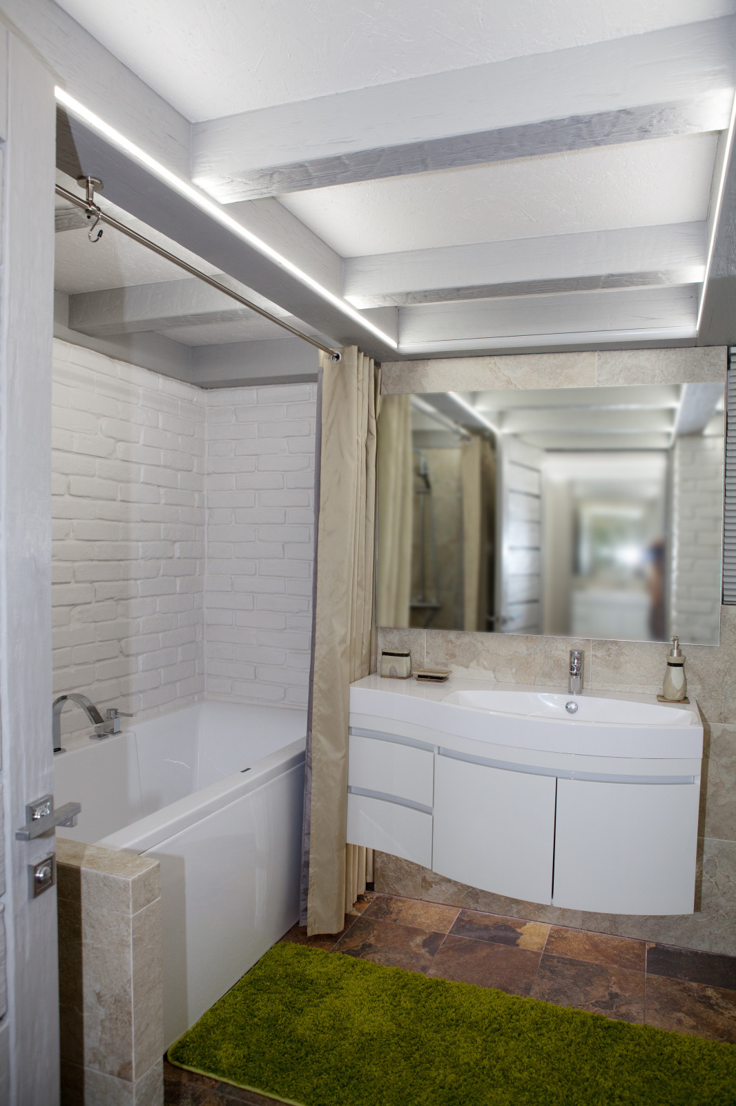 Фоновое изображение профиля Юрий Трушковский