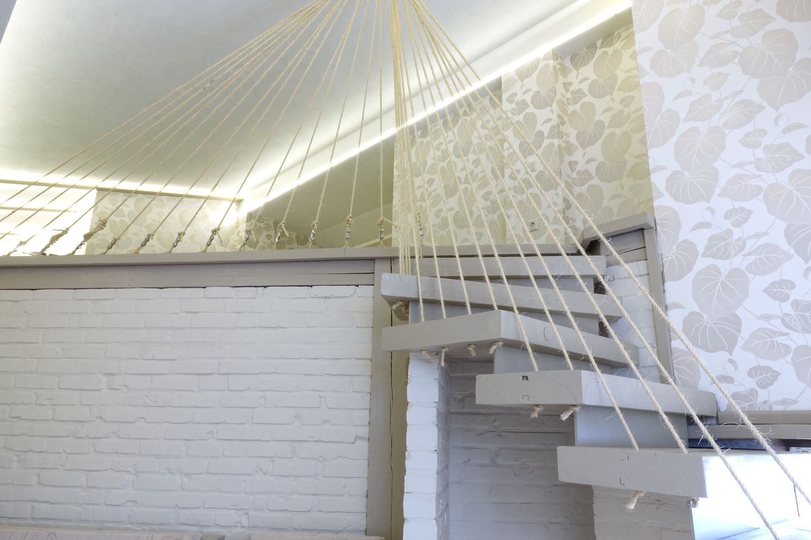 Мансарда в Сочи