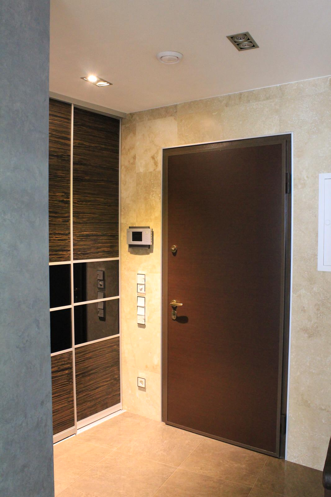 Обложка проекта: Квартира в Сочи