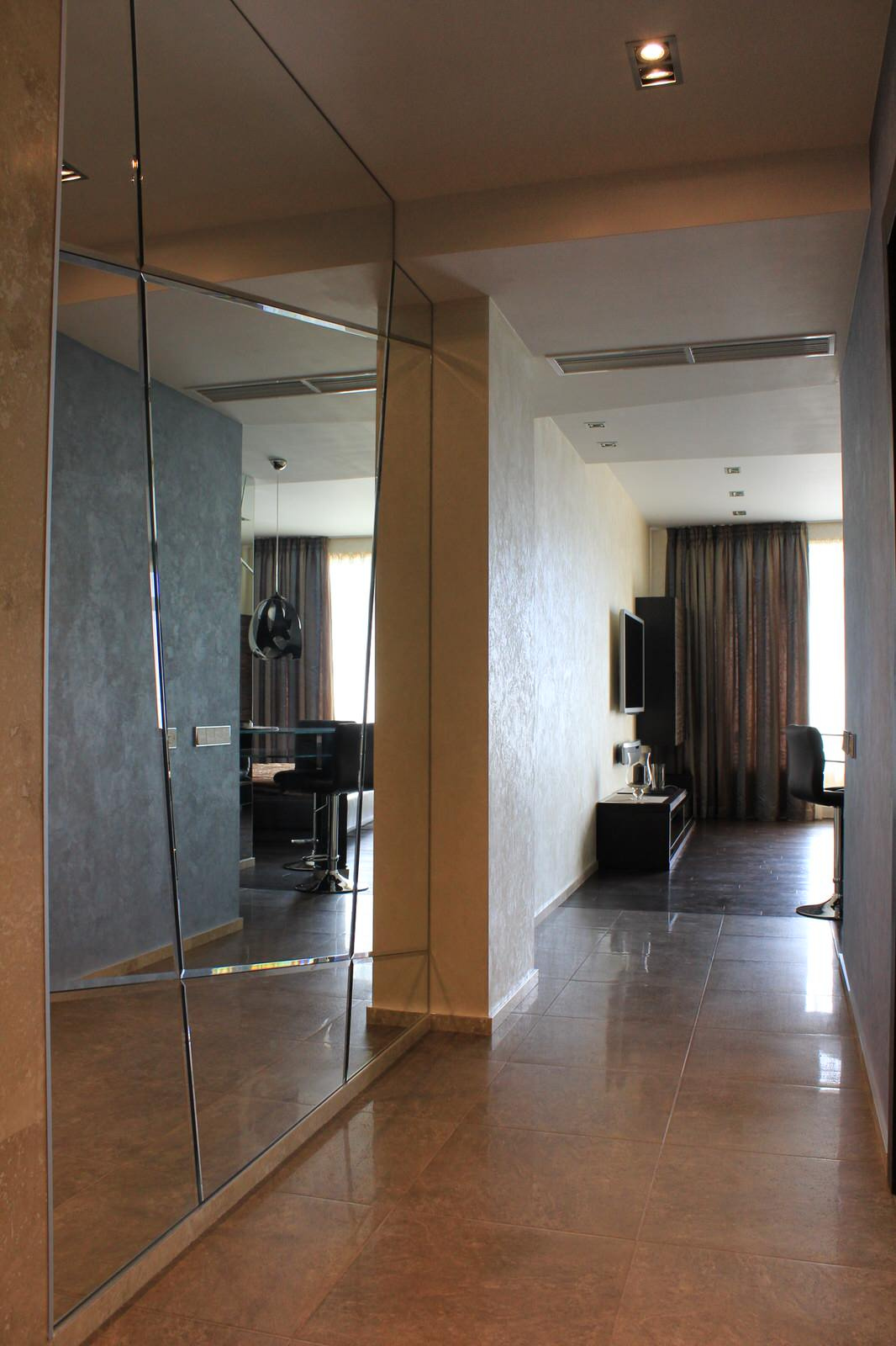 Квартира в Сочи