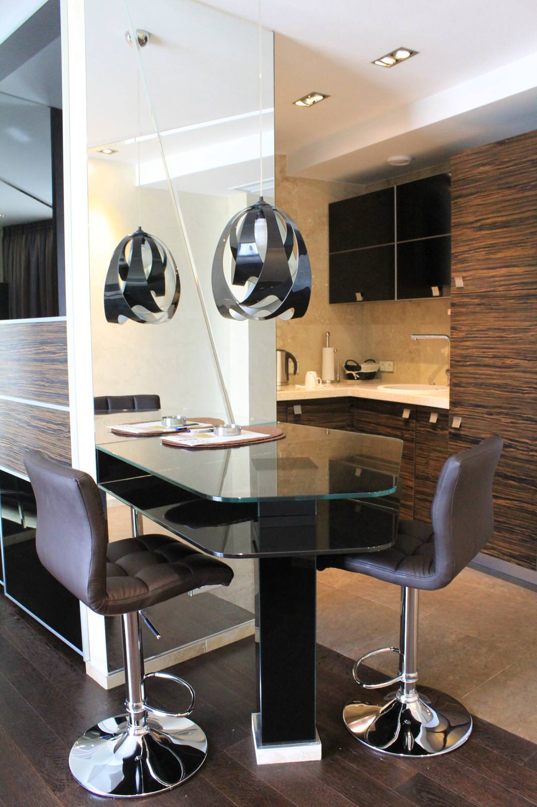 Квартира в Сочи