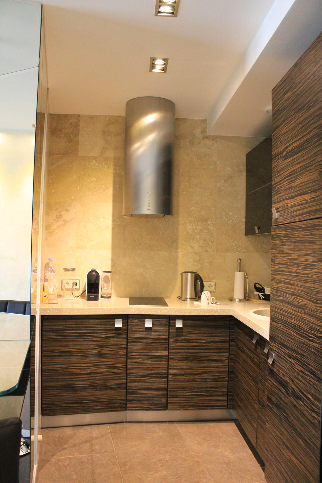 Квартира в Сочи