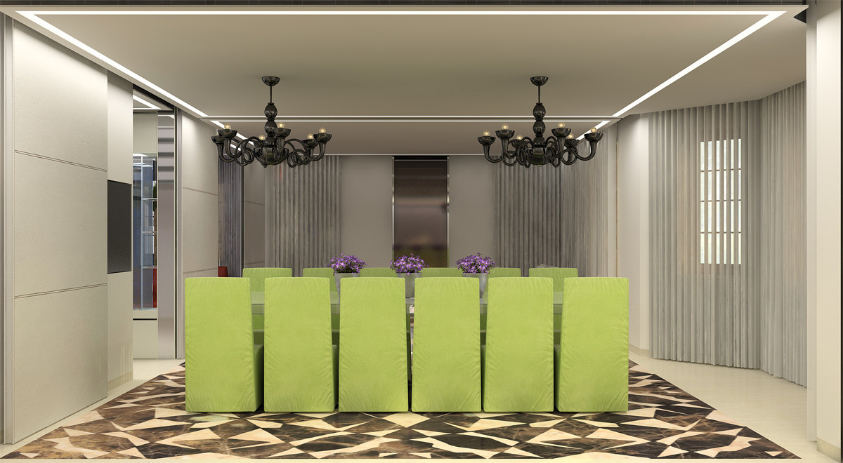 Обложка проекта: квартира в  МСК