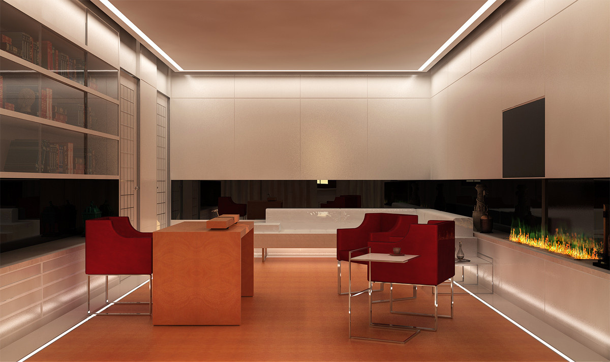 квартира в  МСК