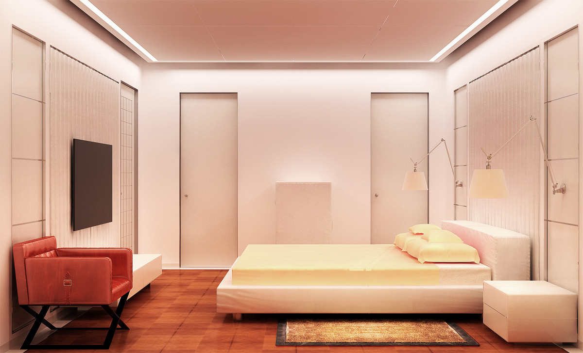 квартира в  МСК