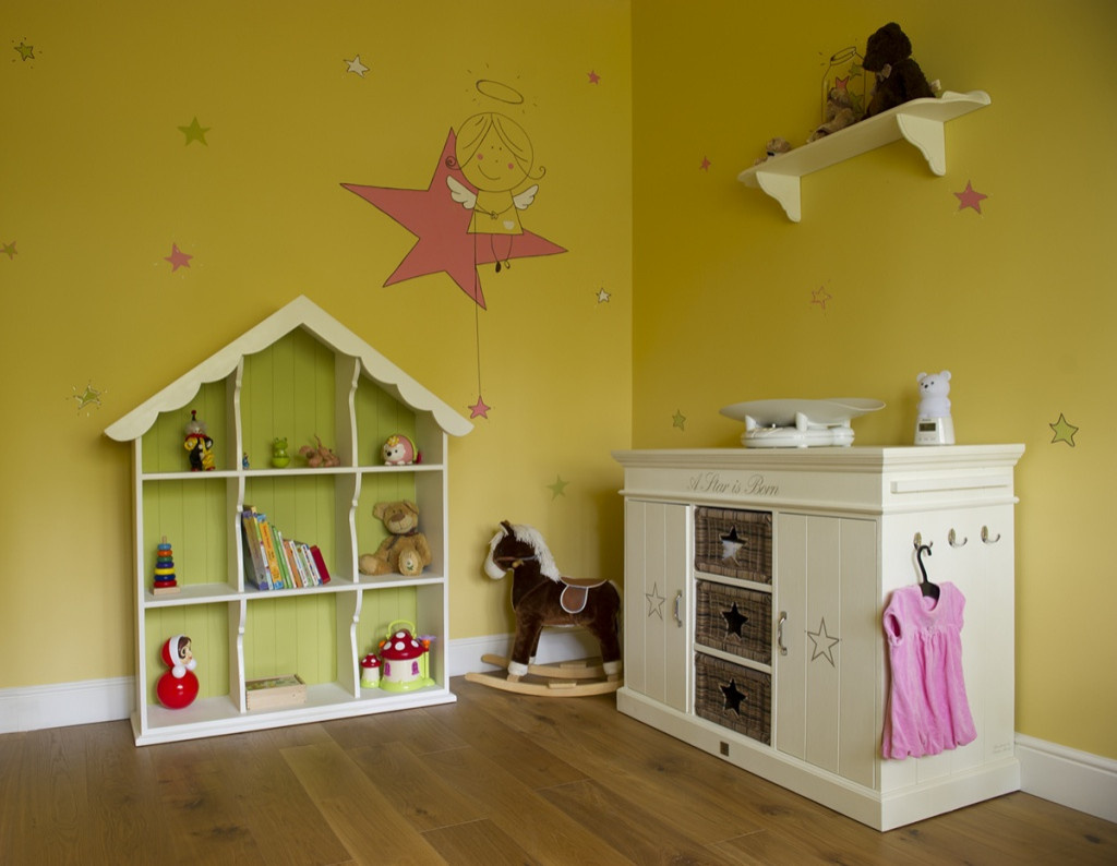 Семейный дом