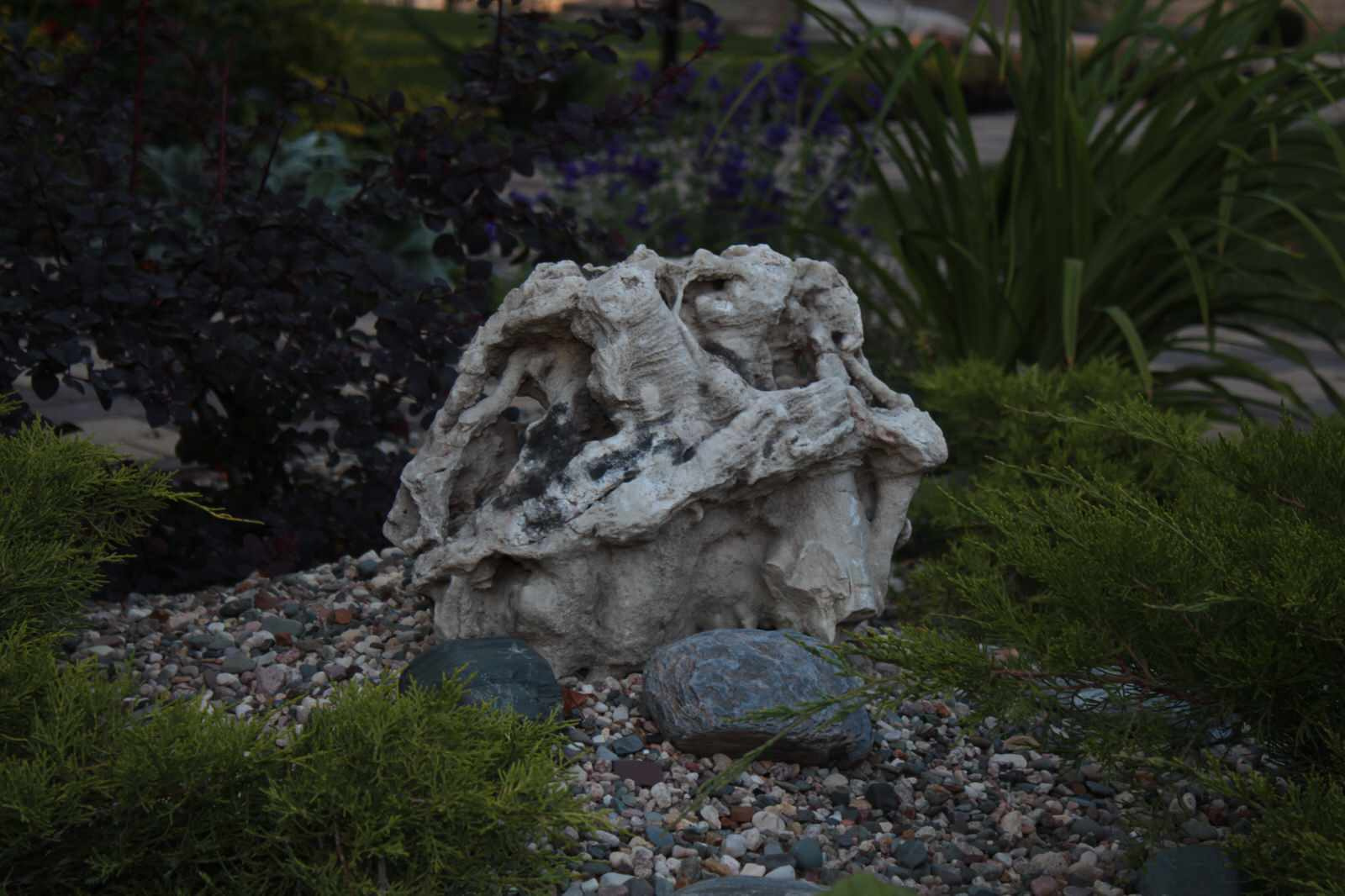 Сад для души!