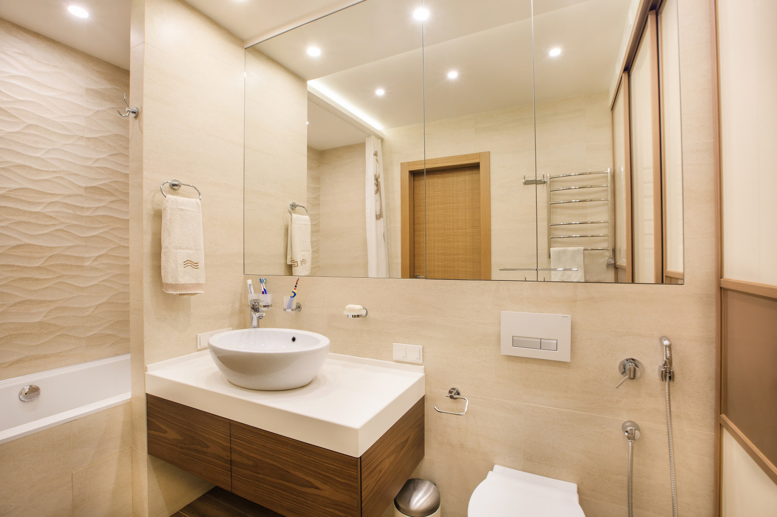 ПЛАВНЫЙ ПЕРЕХОД