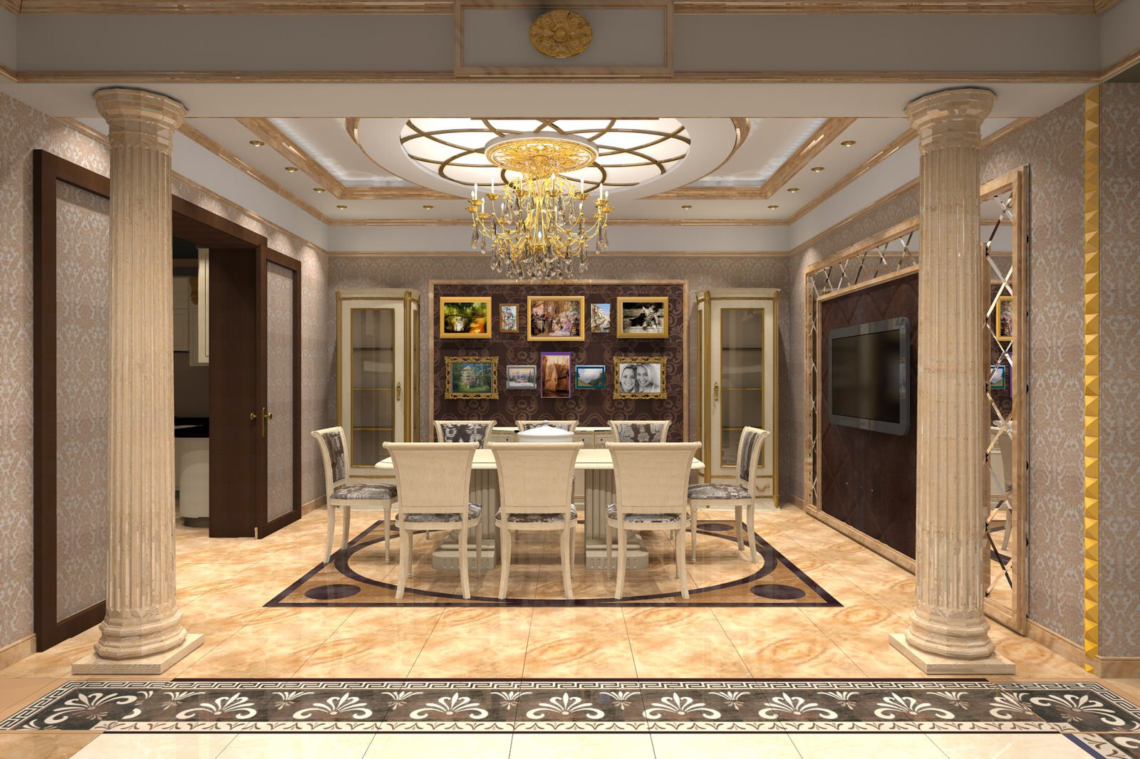 Varvara Быстрова