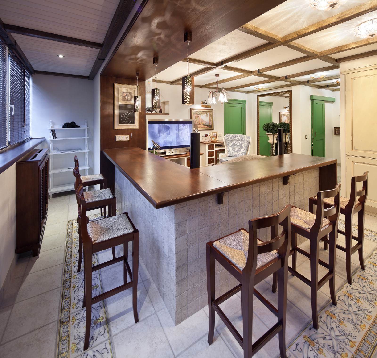 Средиземноморье