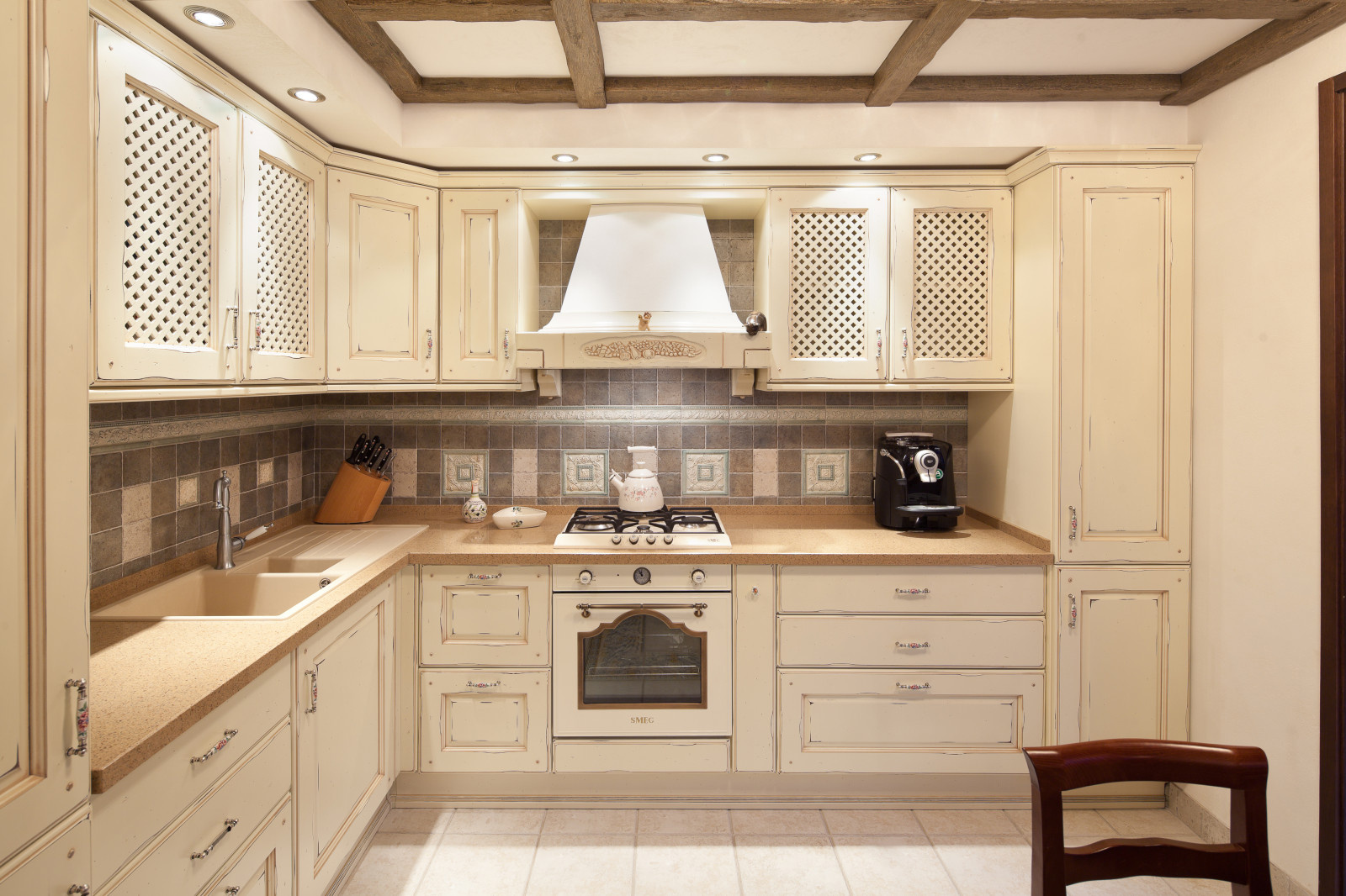 Обложка альбома: кухня прованс