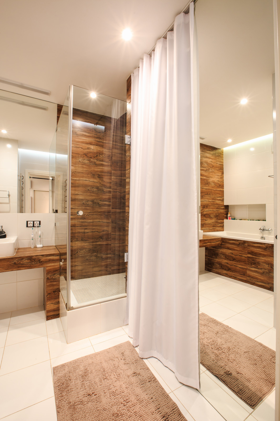 Обложка альбома: Ванная